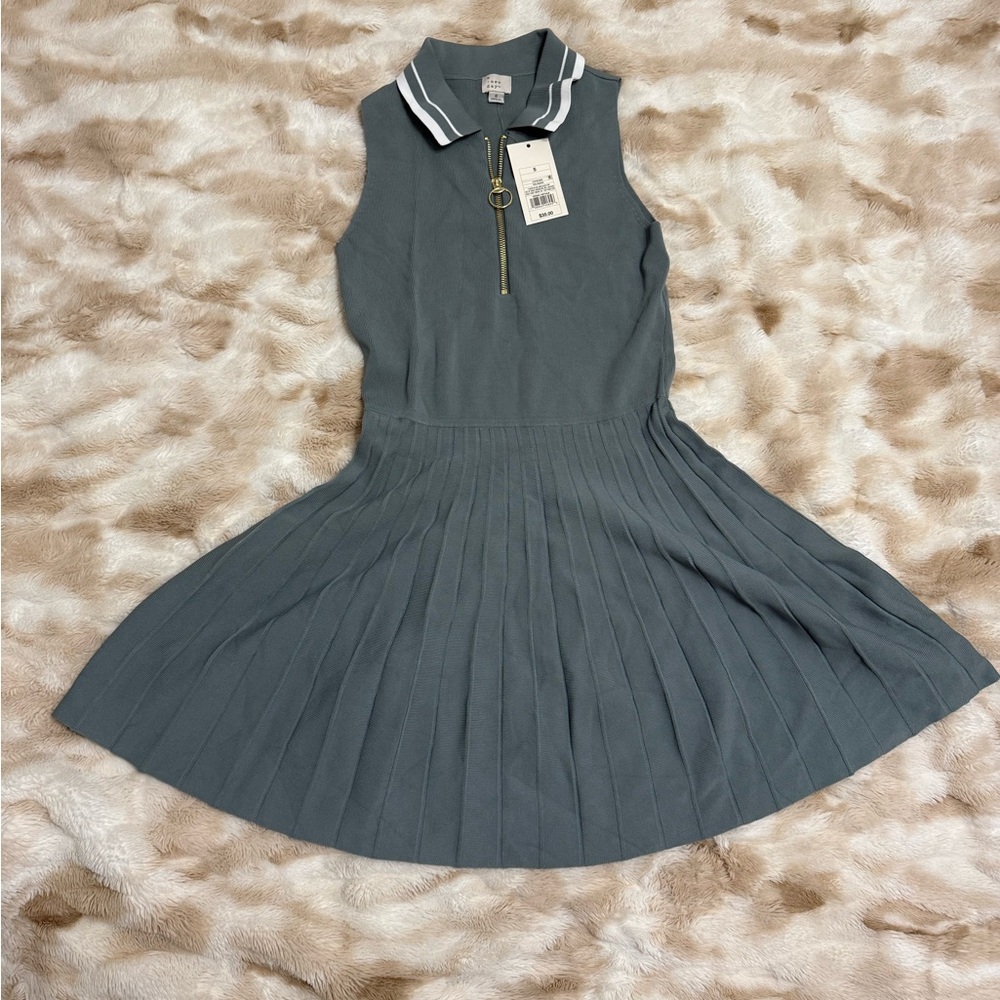 NWT A New Day Women’s Tennis Dress